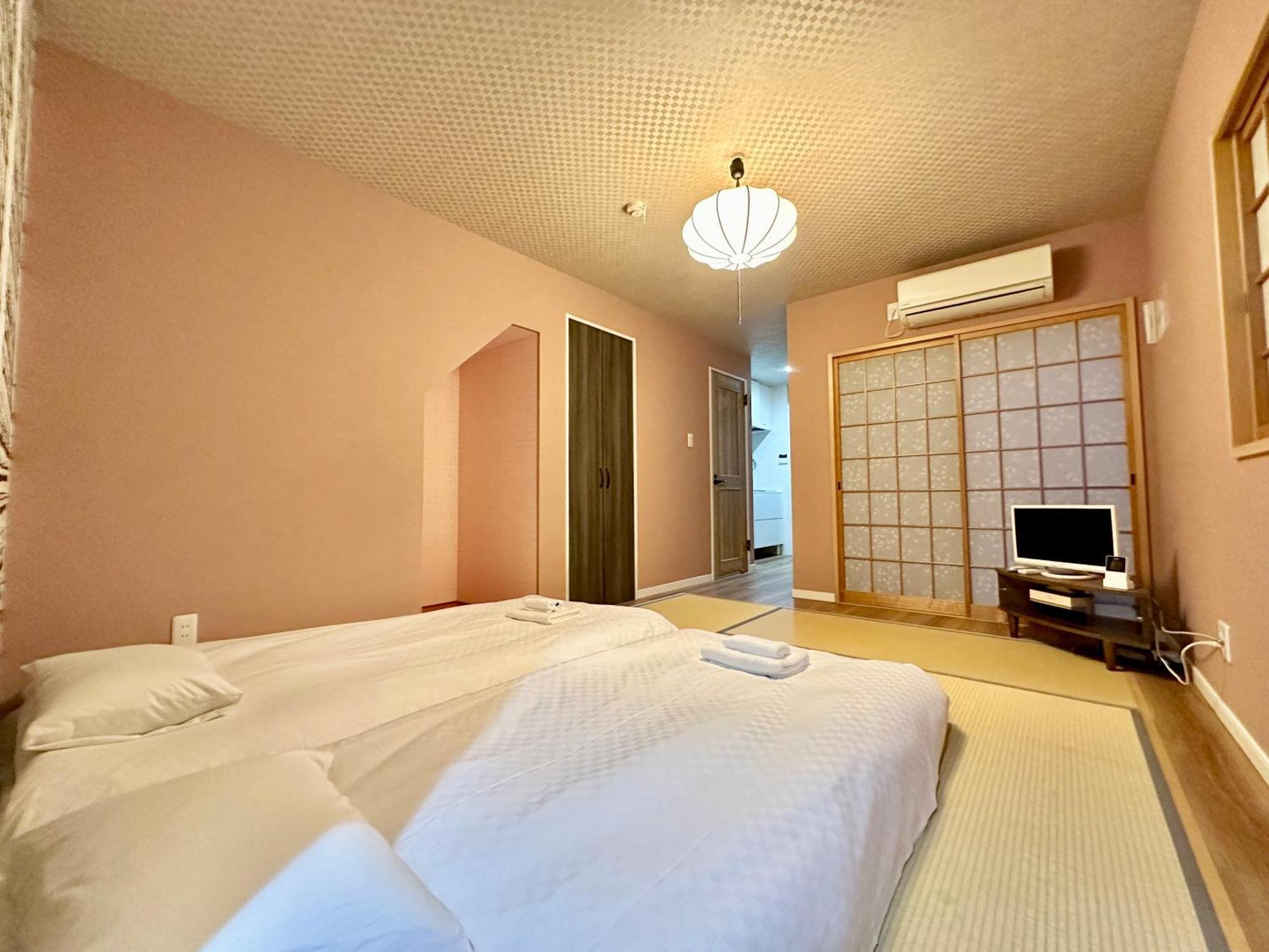 柏東寺1 Hakutoji1 Villa Kyoto Exteriör bild