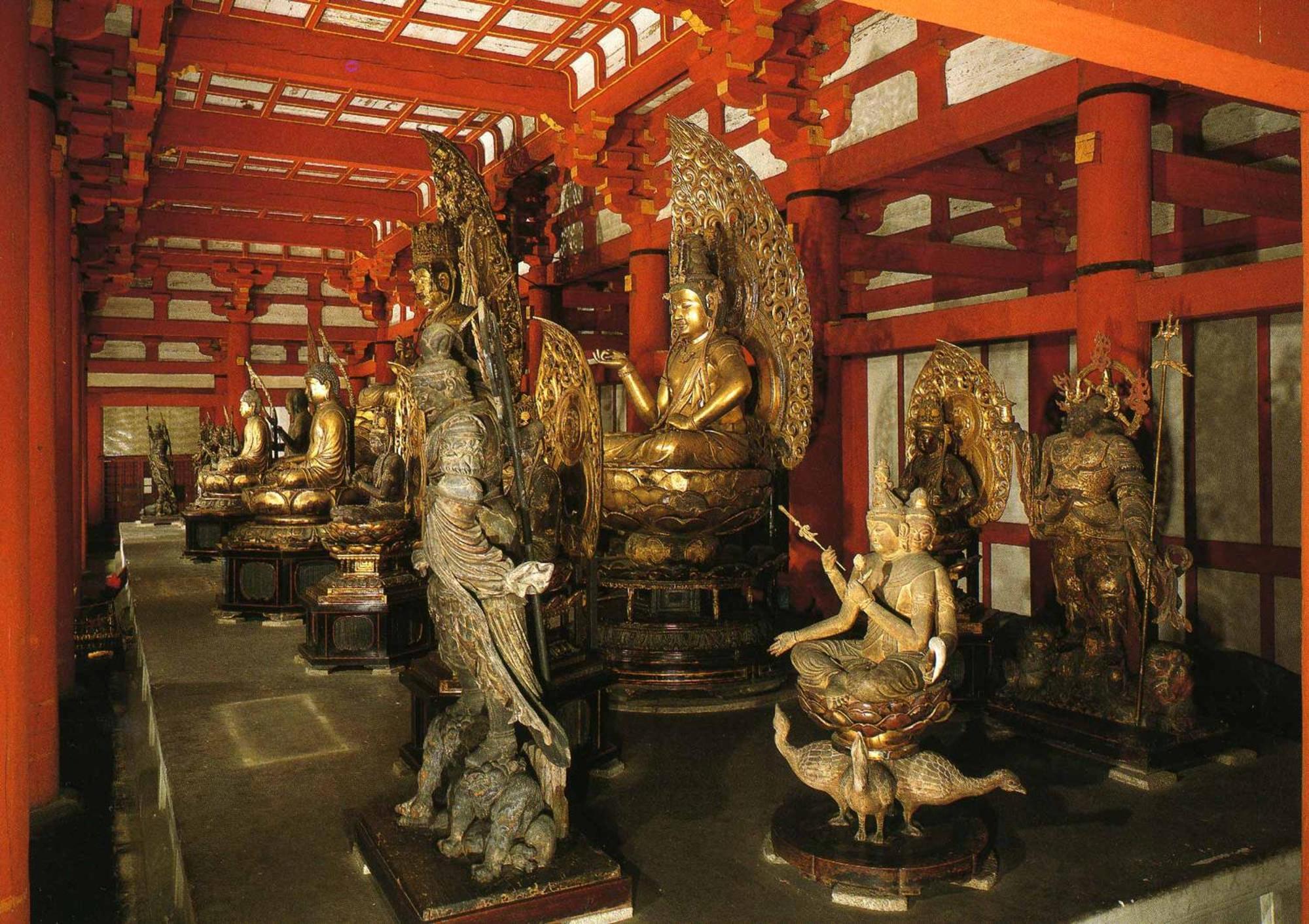 柏東寺1 Hakutoji1 Villa Kyoto Exteriör bild