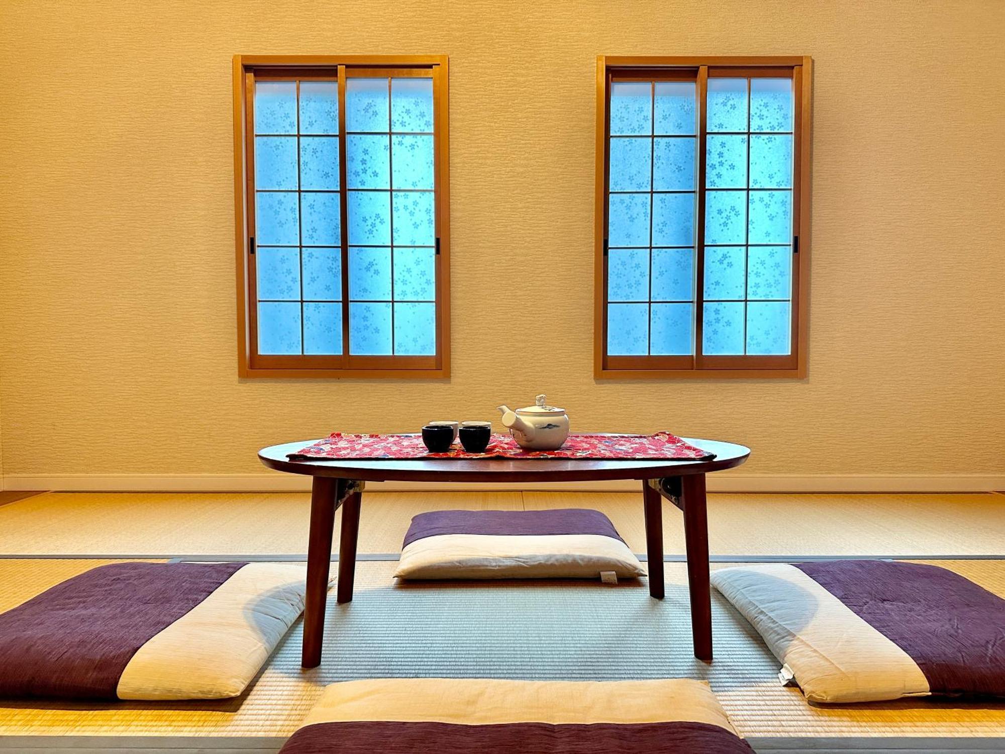柏東寺1 Hakutoji1 Villa Kyoto Exteriör bild